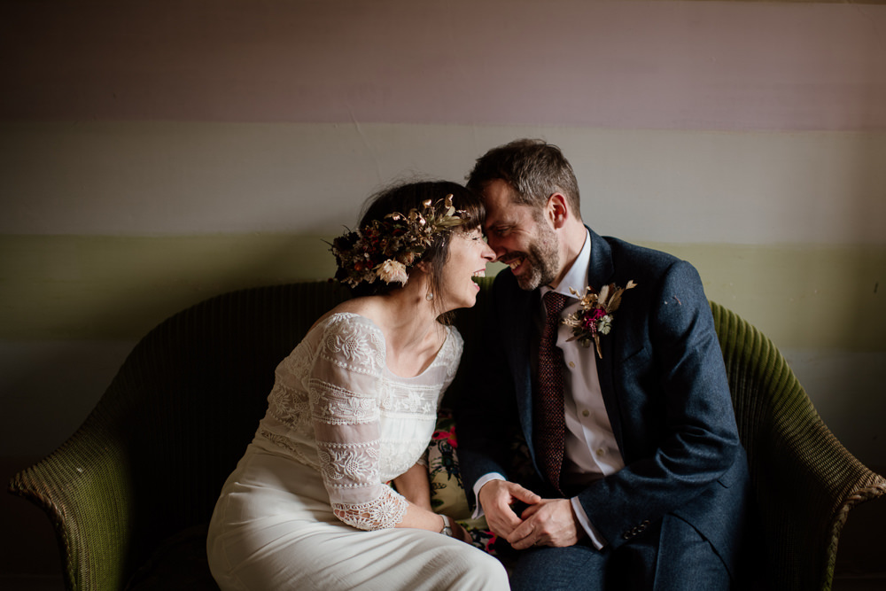 Voewood Wedding Ellie Gillard Photography