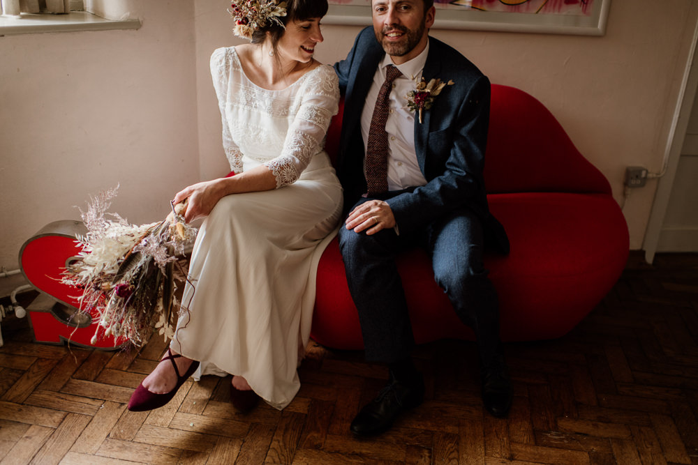 Voewood Wedding Ellie Gillard Photography