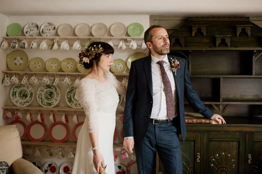 Voewood Wedding Ellie Gillard Photography