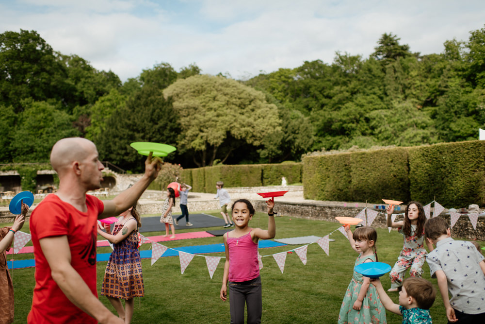 Voewood Wedding Ellie Gillard Photography