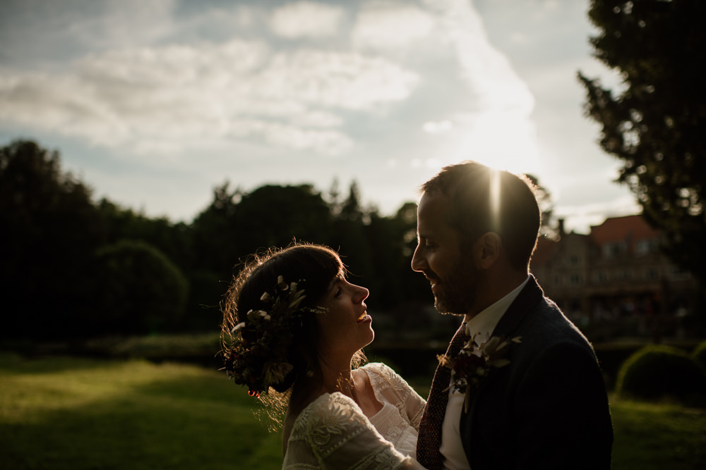 Voewood Wedding Ellie Gillard Photography