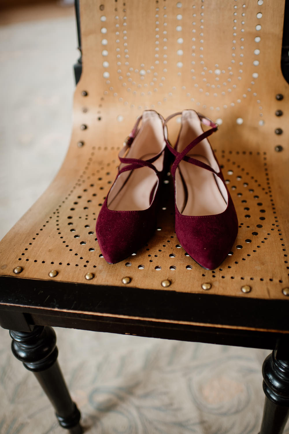Voewood Wedding Ellie Gillard Photography