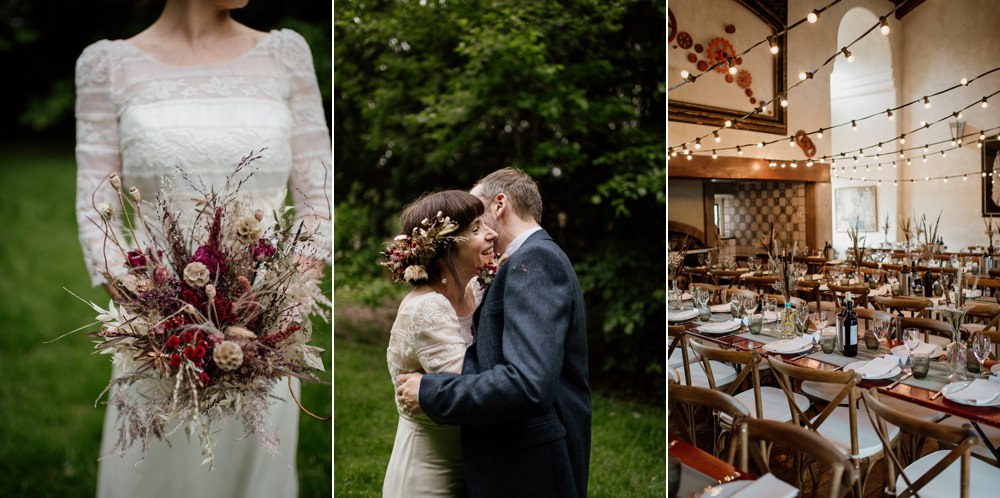 Voewood Wedding Ellie Gillard Photography