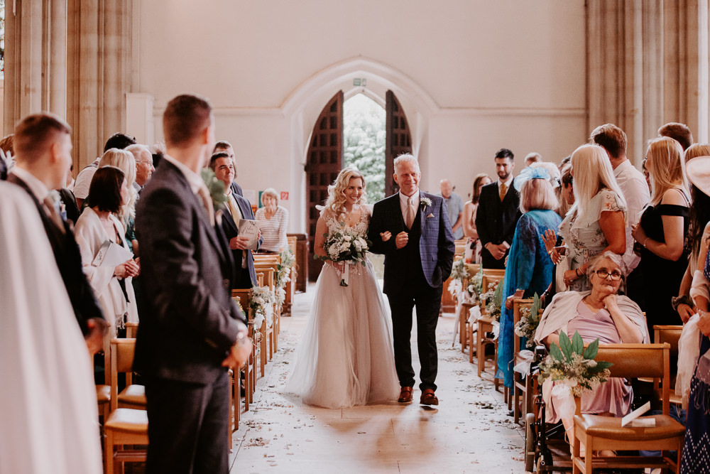 Willingale Village Hall Wedding Photographer Liam Gillan