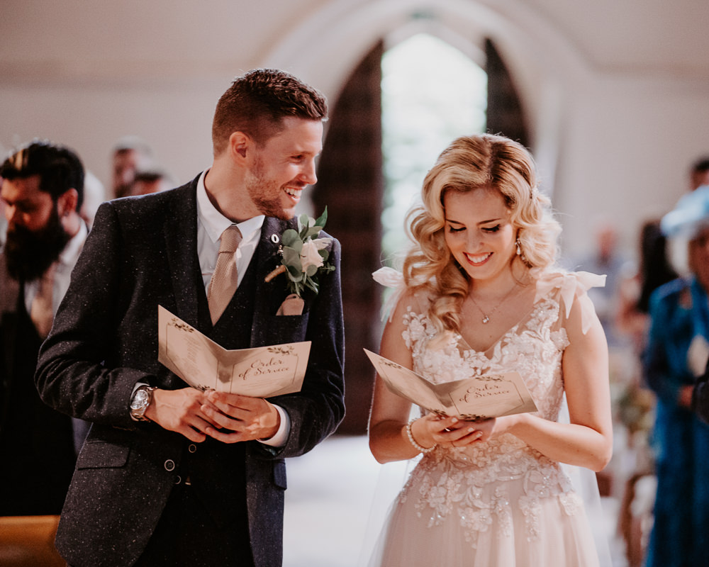 Willingale Village Hall Wedding Photographer Liam Gillan