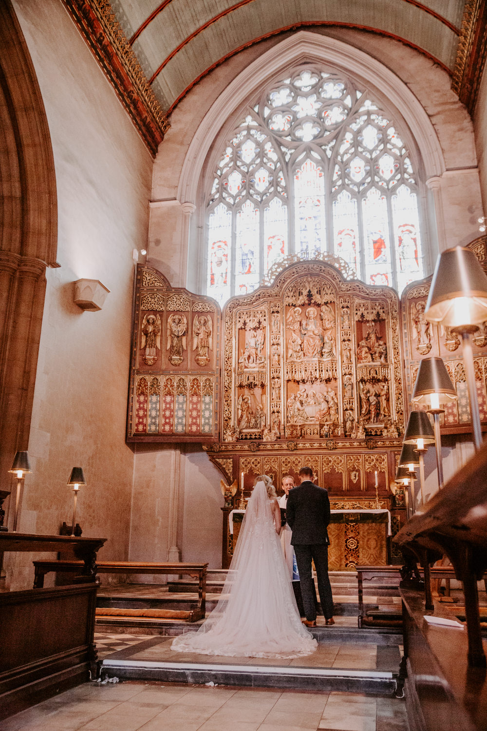 Willingale Village Hall Wedding Photographer Liam Gillan