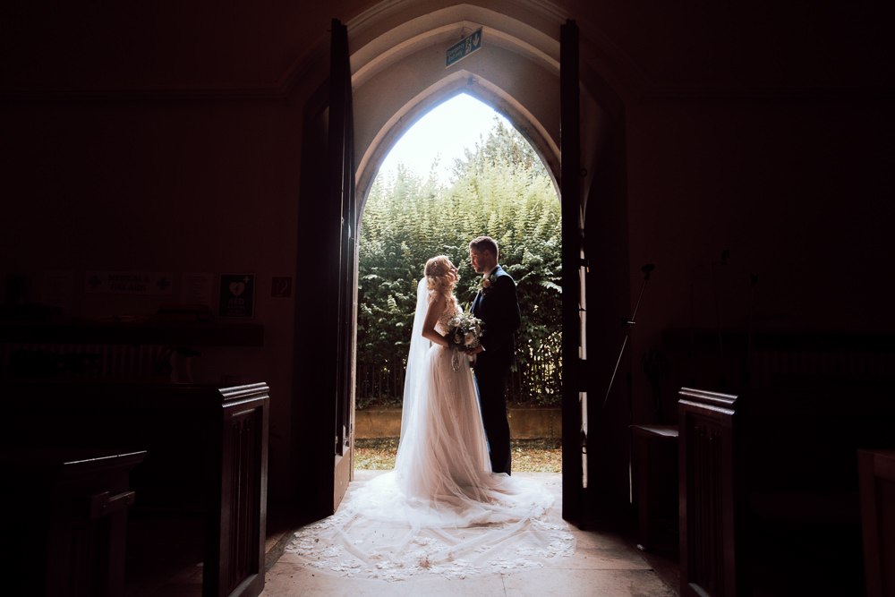 Willingale Village Hall Wedding Photographer Liam Gillan