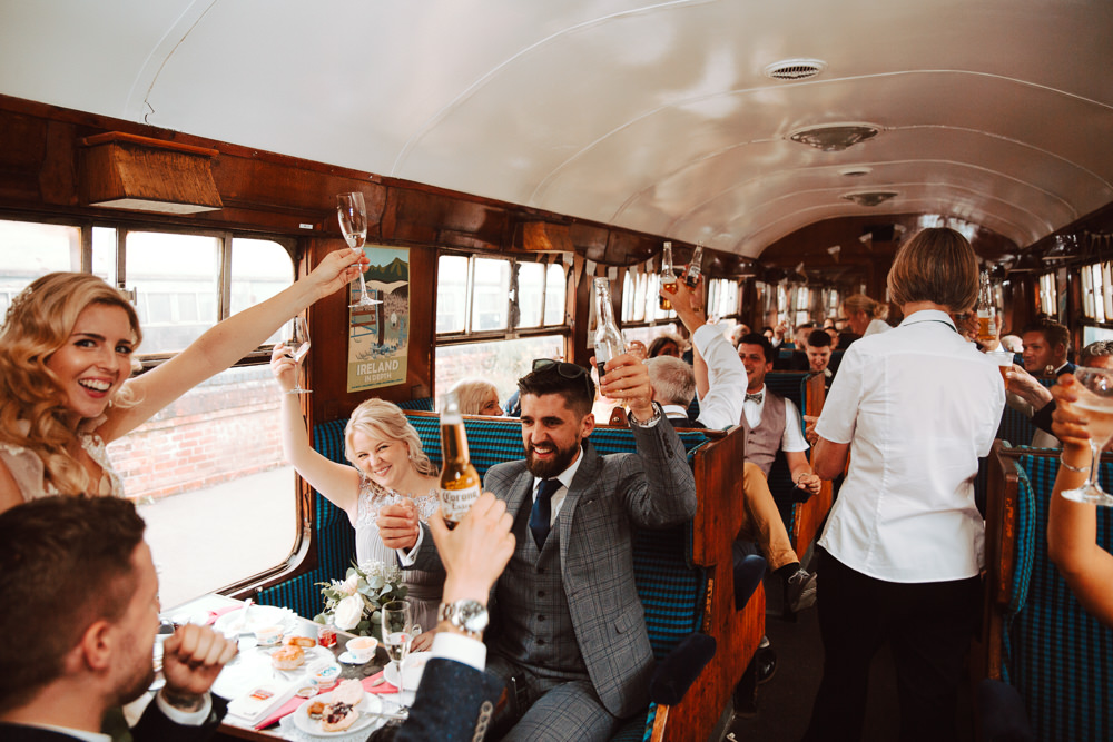 Willingale Village Hall Wedding Photographer Liam Gillan