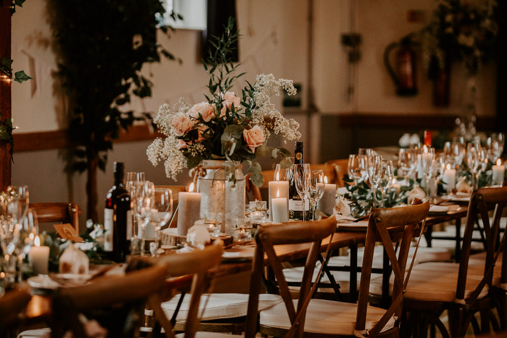 Willingale Village Hall Wedding Photographer Liam Gillan