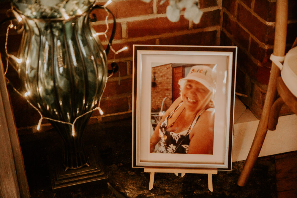 Willingale Village Hall Wedding Photographer Liam Gillan