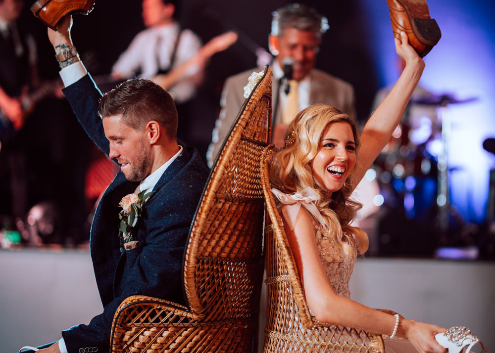 Willingale Village Hall Wedding Photographer Liam Gillan
