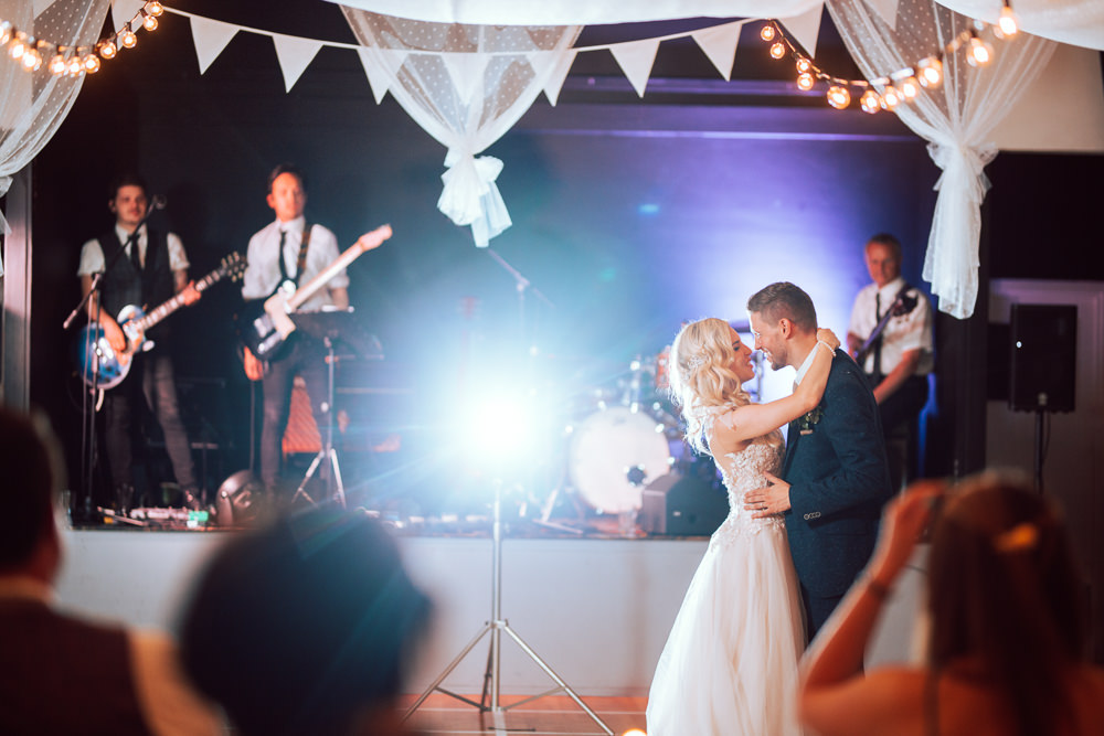 Willingale Village Hall Wedding Photographer Liam Gillan