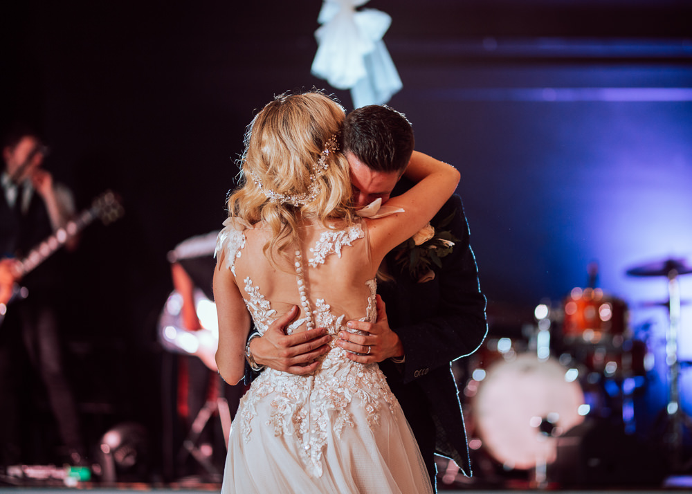 Willingale Village Hall Wedding Photographer Liam Gillan