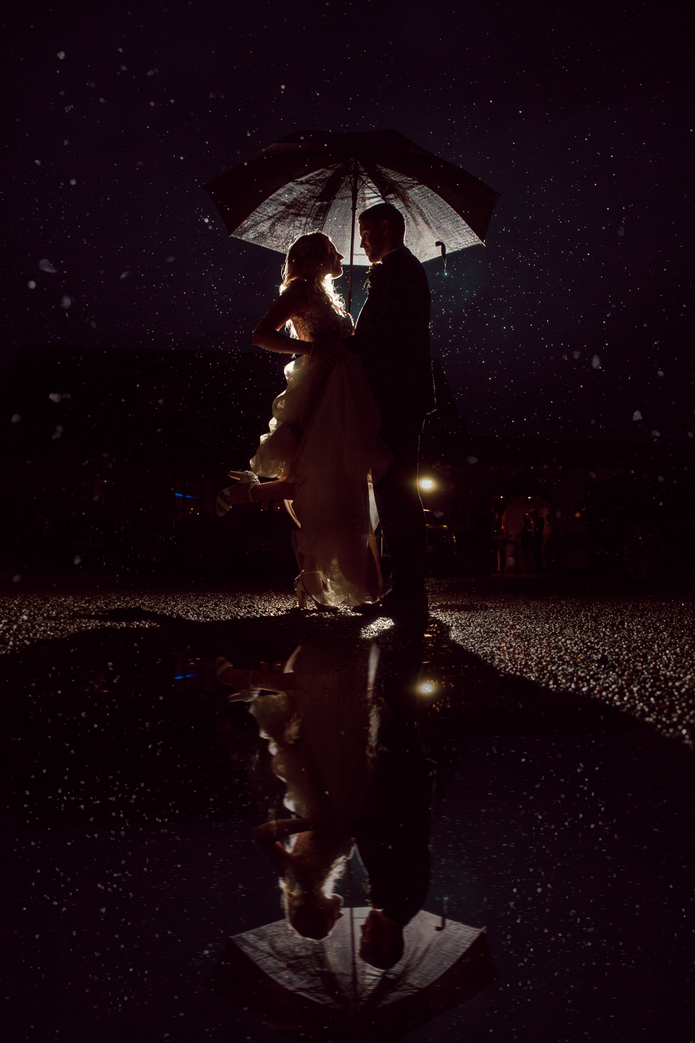 Willingale Village Hall Wedding Photographer Liam Gillan