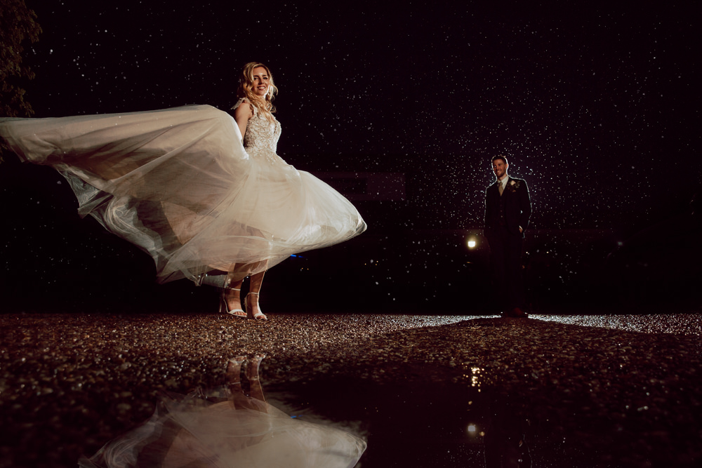 Willingale Village Hall Wedding Photographer Liam Gillan