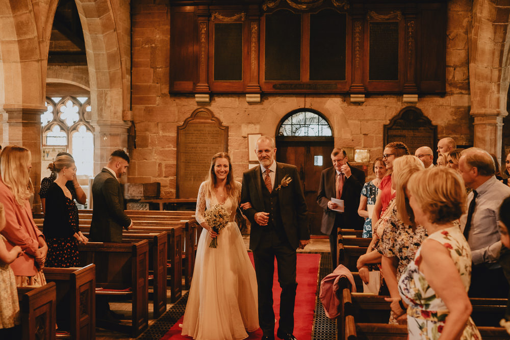 Woodland Tipi Wedding Caroline Goosey Photography