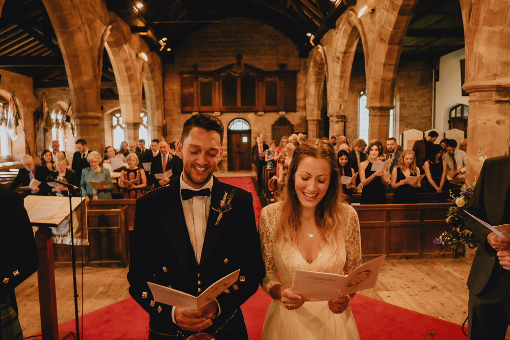 Woodland Tipi Wedding Caroline Goosey Photography
