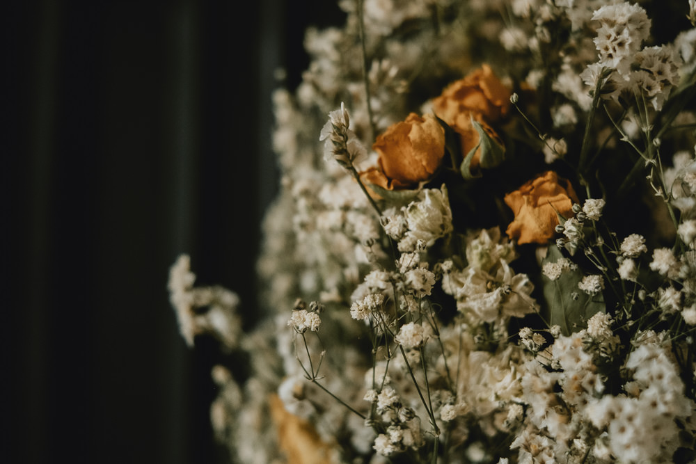 Woodland Tipi Wedding Caroline Goosey Photography