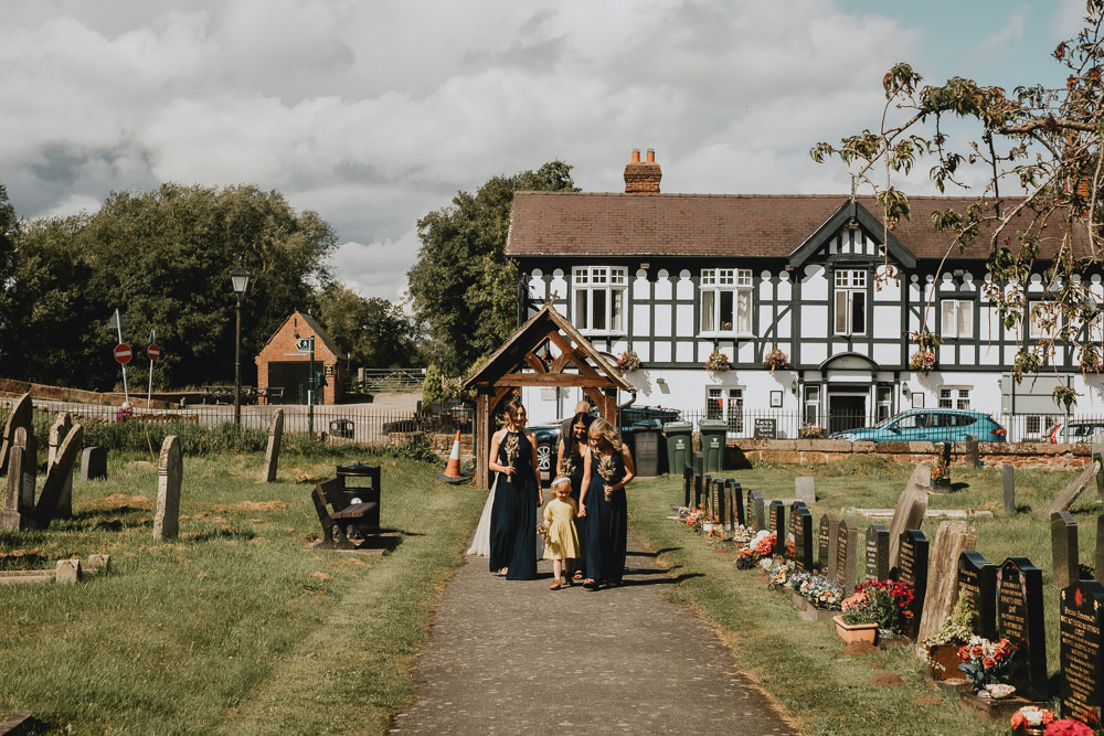 Woodland Tipi Wedding Caroline Goosey Photography