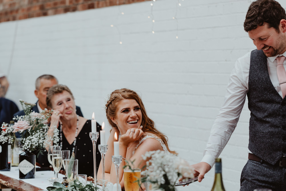 92 Burton Road Wedding Stevie Jay Photography