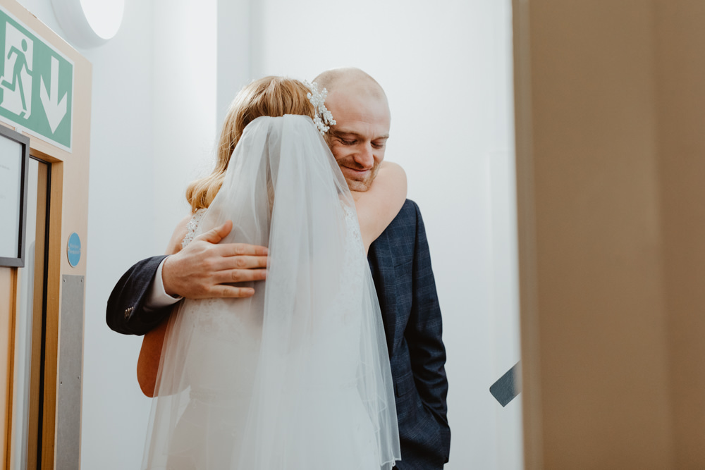 92 Burton Road Wedding Stevie Jay Photography