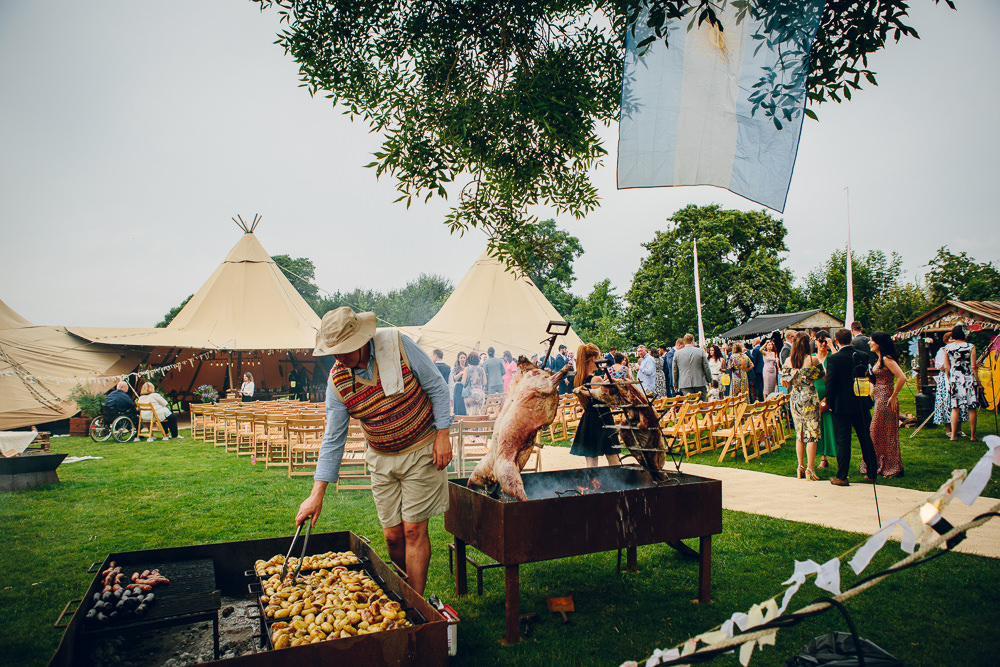 Alderford Lake Wedding Amy B Photography
