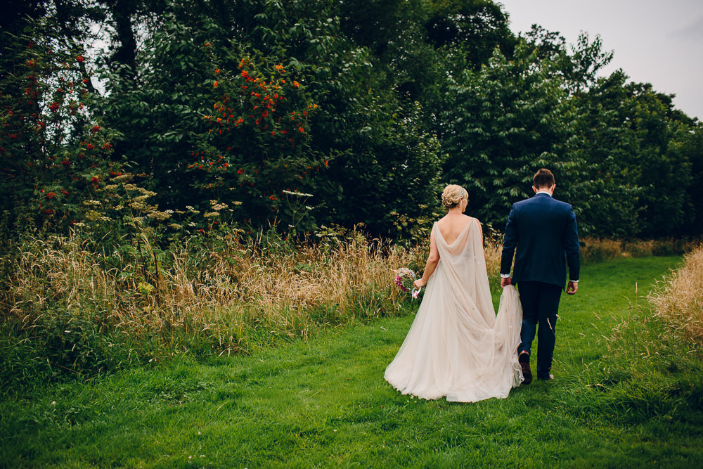 Alderford Lake Wedding Amy B Photography