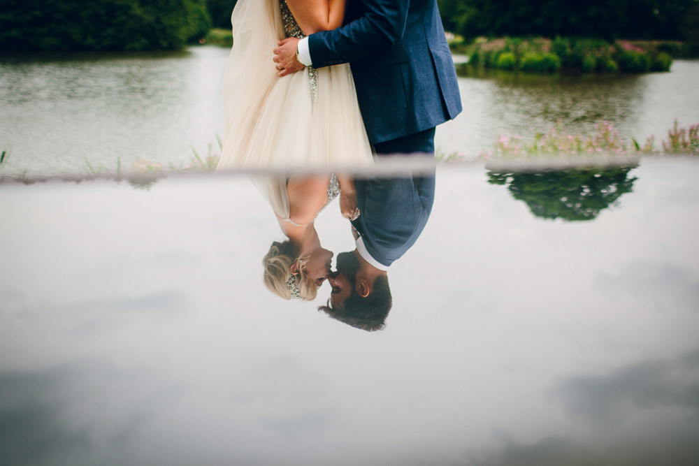 Alderford Lake Wedding Amy B Photography