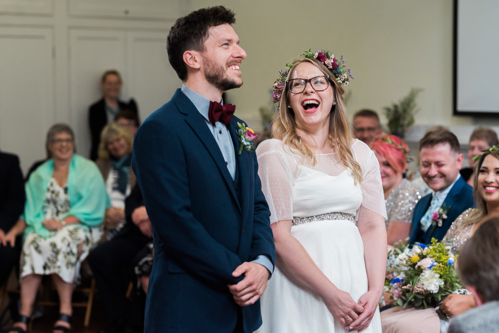 Arnos Vale Cemetery Wedding Rob Smith Photographer