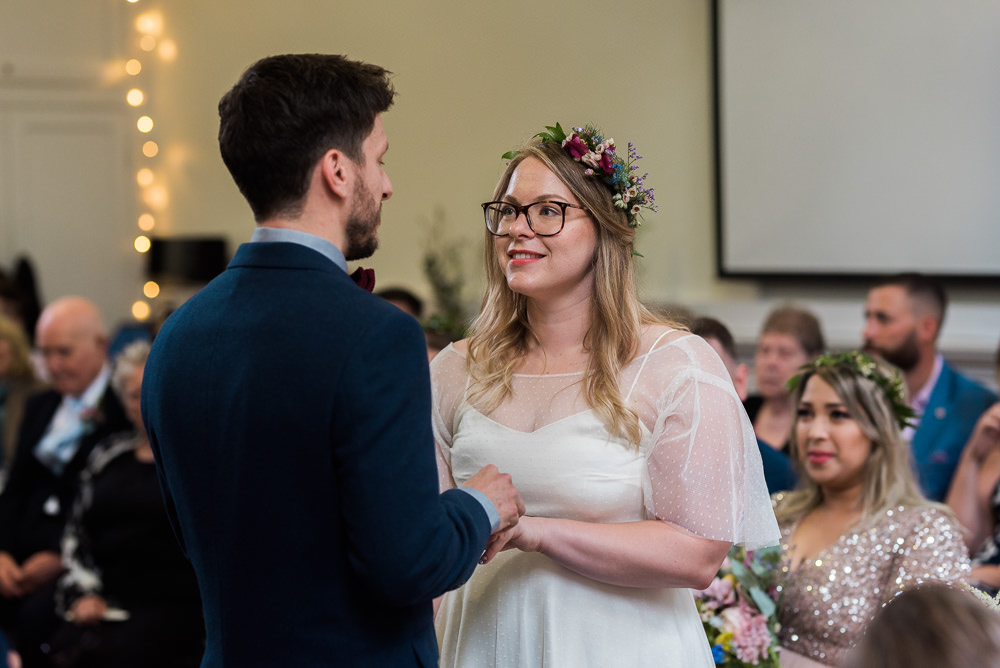 Arnos Vale Cemetery Wedding Rob Smith Photographer