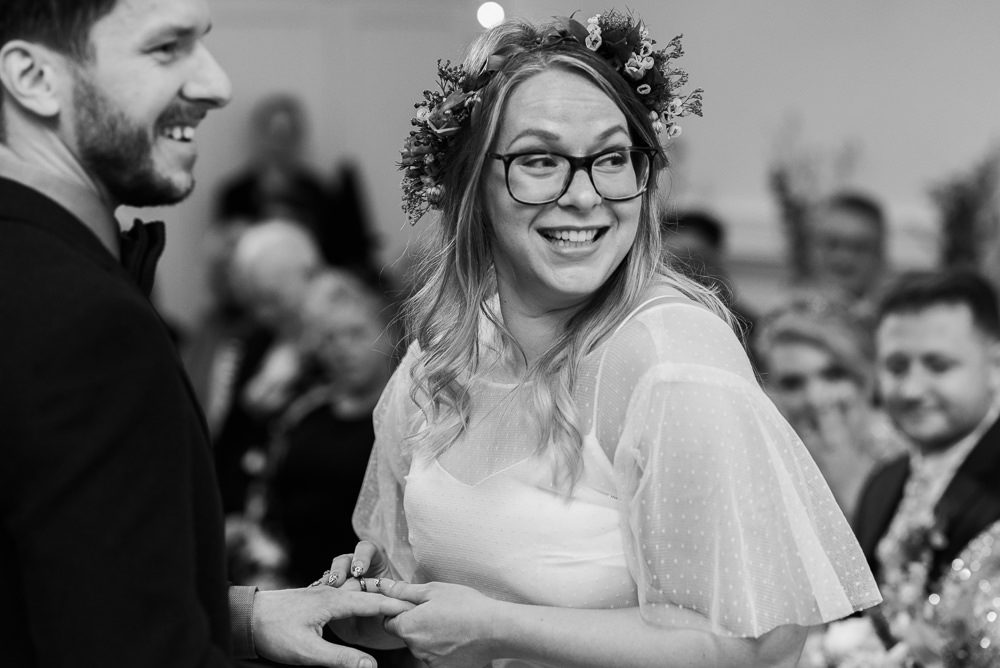 Arnos Vale Cemetery Wedding Rob Smith Photographer