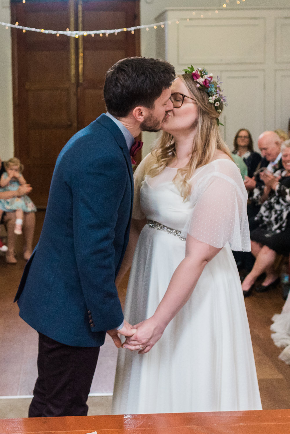 Arnos Vale Cemetery Wedding Rob Smith Photographer