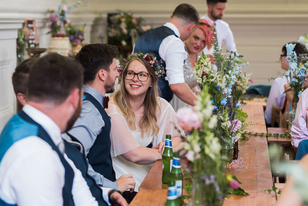 Arnos Vale Cemetery Wedding Rob Smith Photographer