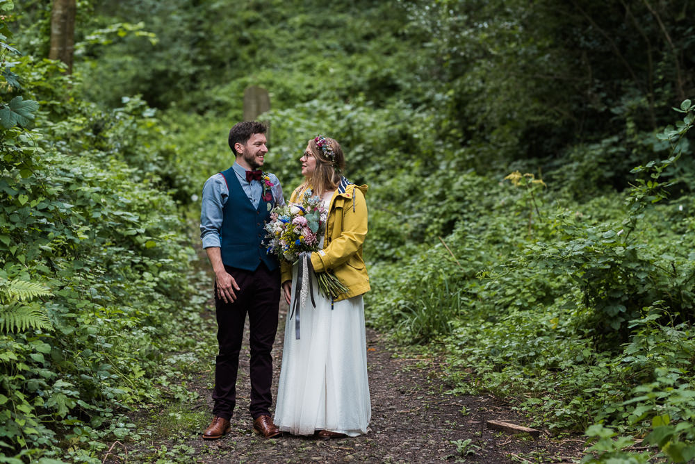 Arnos Vale Cemetery Wedding Rob Smith Photographer