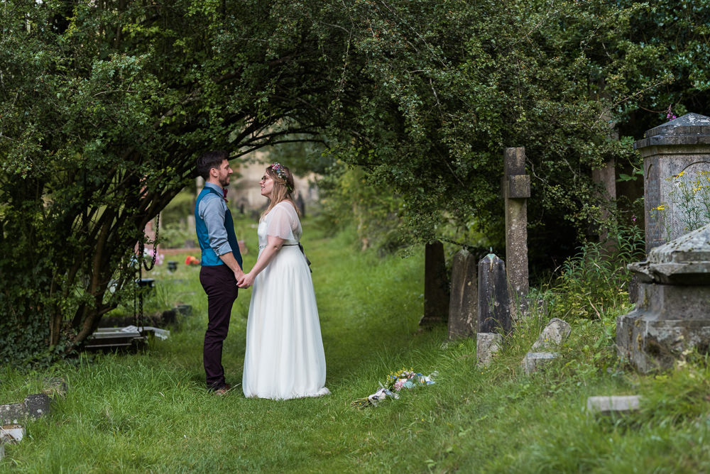 Arnos Vale Cemetery Wedding Rob Smith Photographer