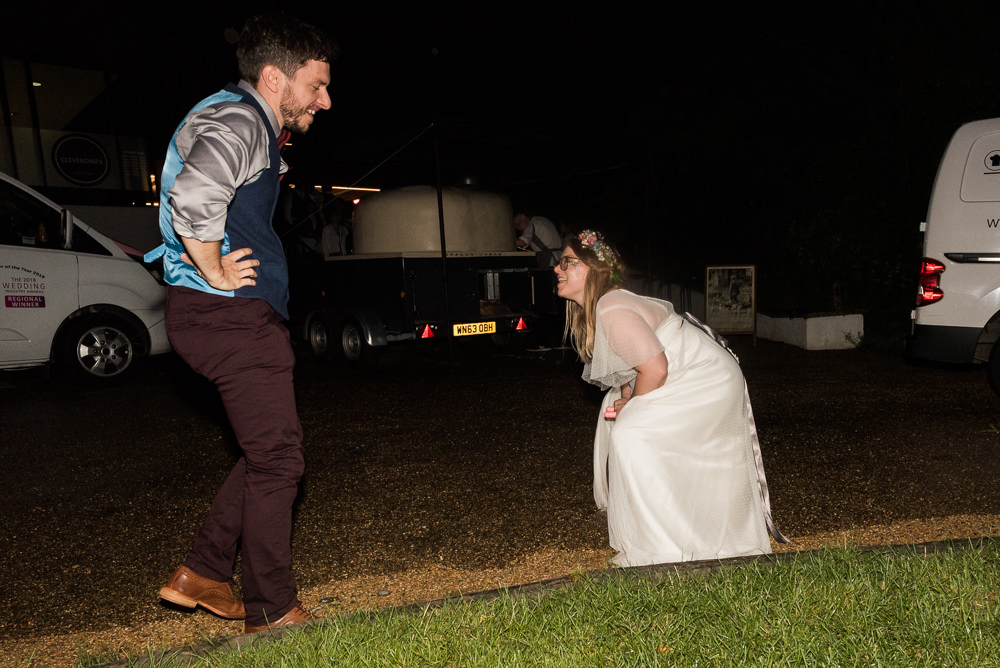 Arnos Vale Cemetery Wedding Rob Smith Photographer