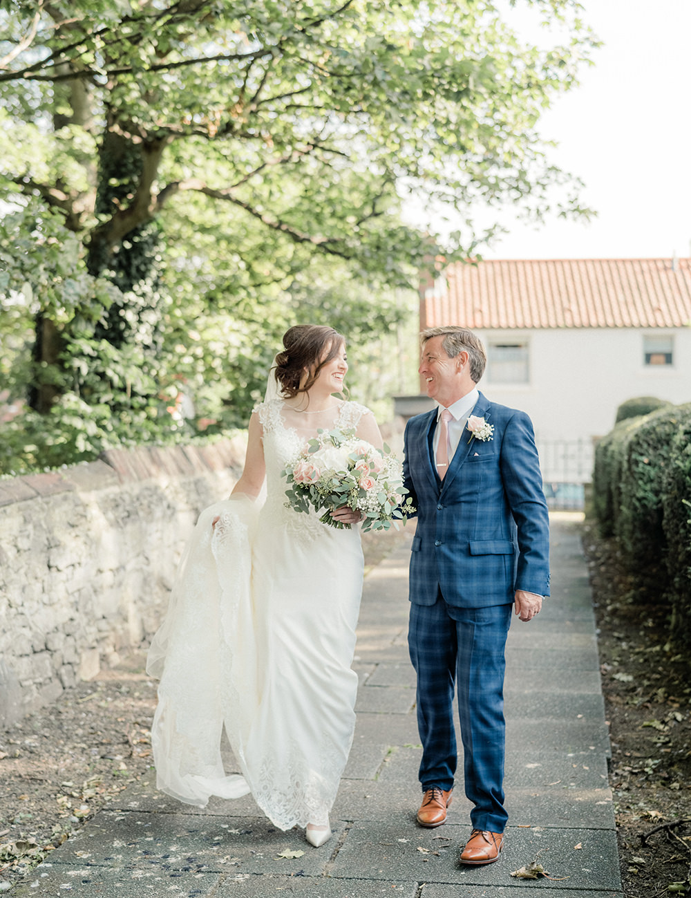 Beamish Hall Wedding Carn Patrick Photography