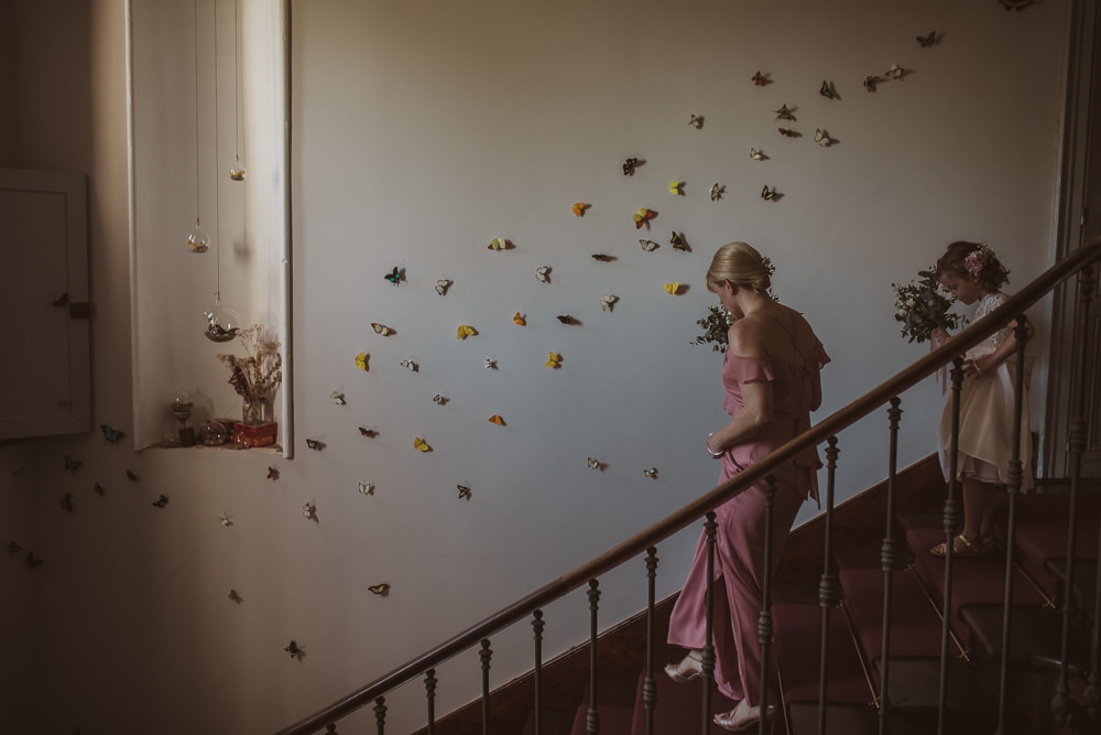 Escape To The Chateau Wedding The Springles