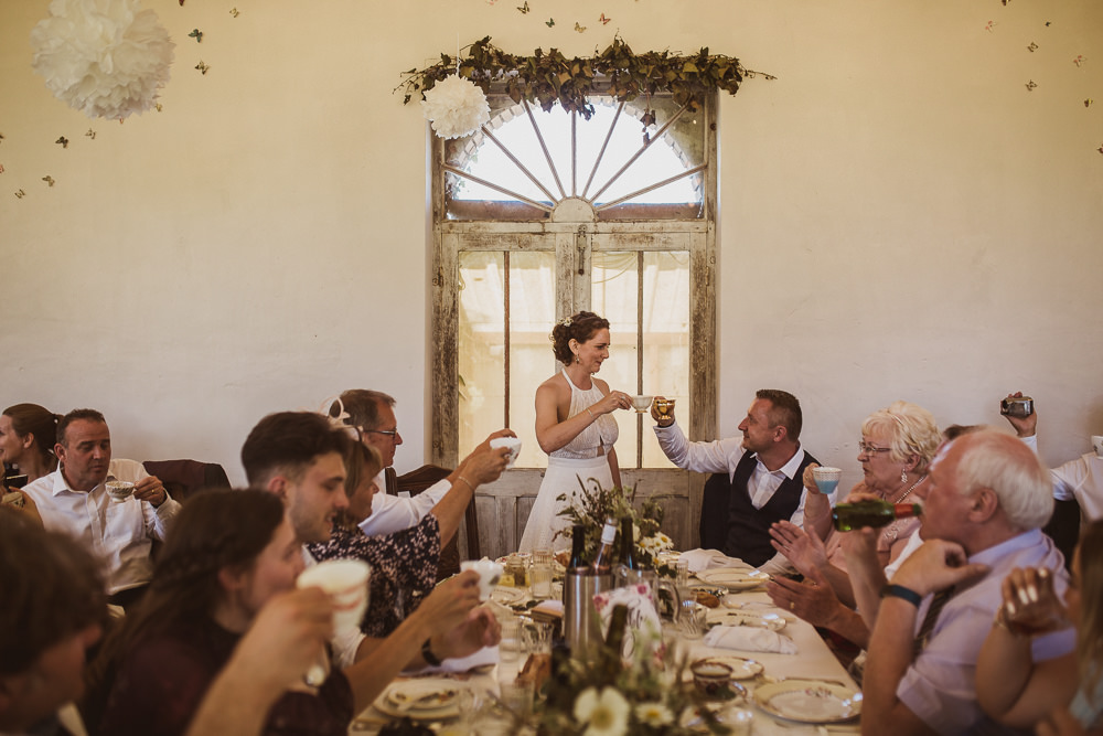 Escape To The Chateau Wedding The Springles