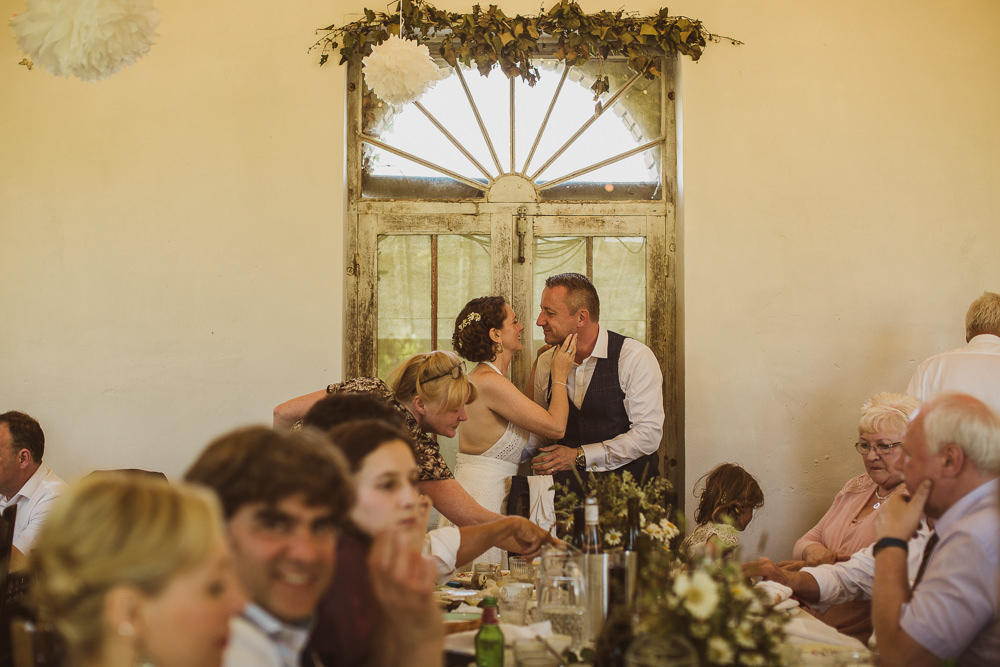Escape To The Chateau Wedding The Springles