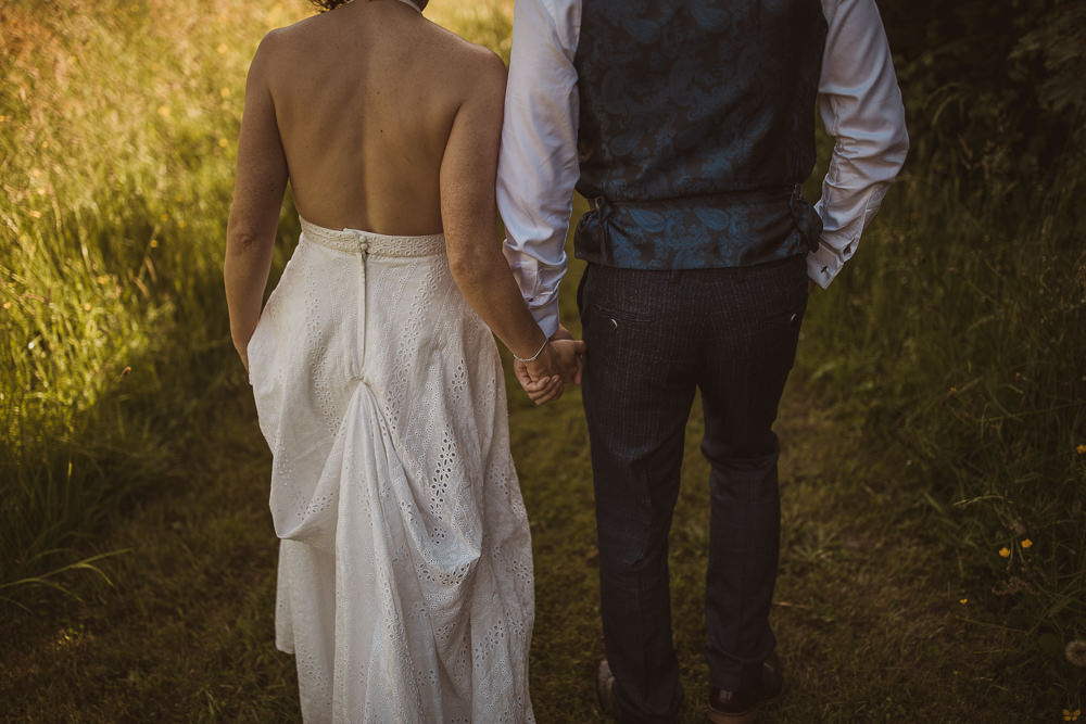 Escape To The Chateau Wedding The Springles