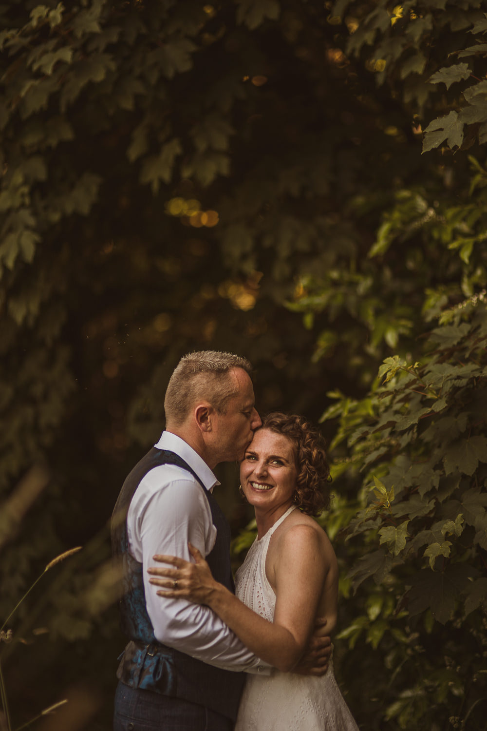 Escape To The Chateau Wedding The Springles