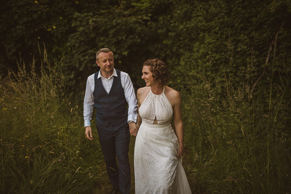 Escape To The Chateau Wedding The Springles