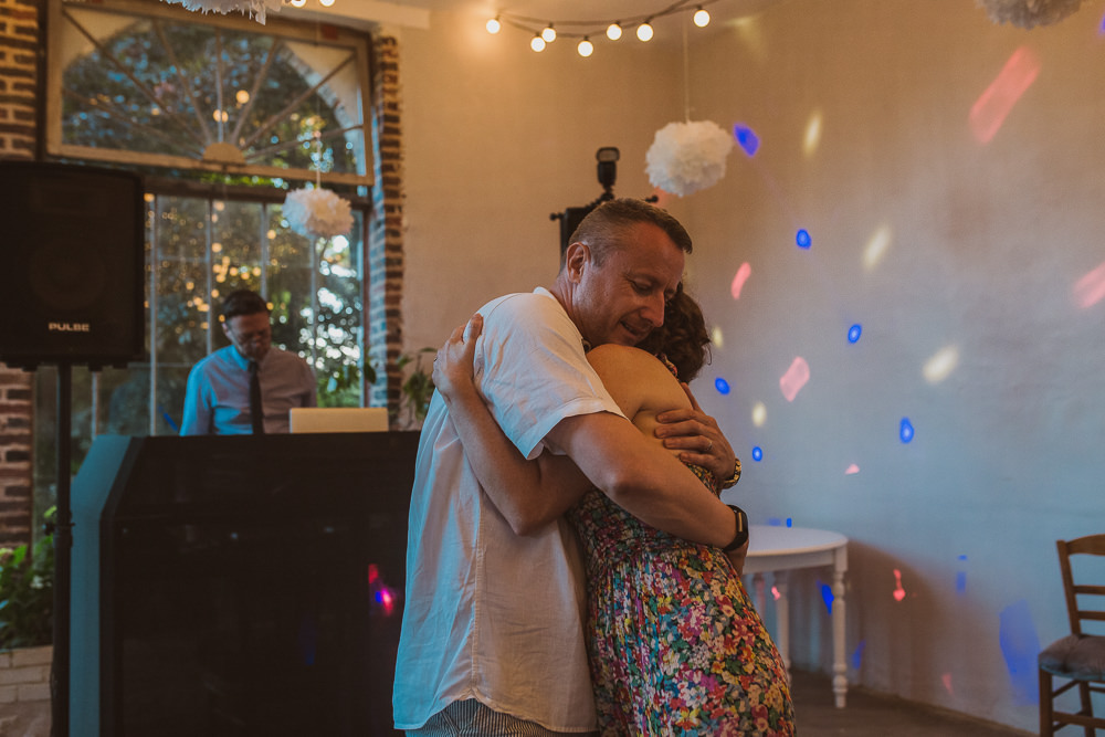 Escape To The Chateau Wedding The Springles