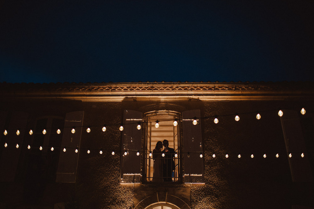French Chateau Wedding Red On Blonde Photography