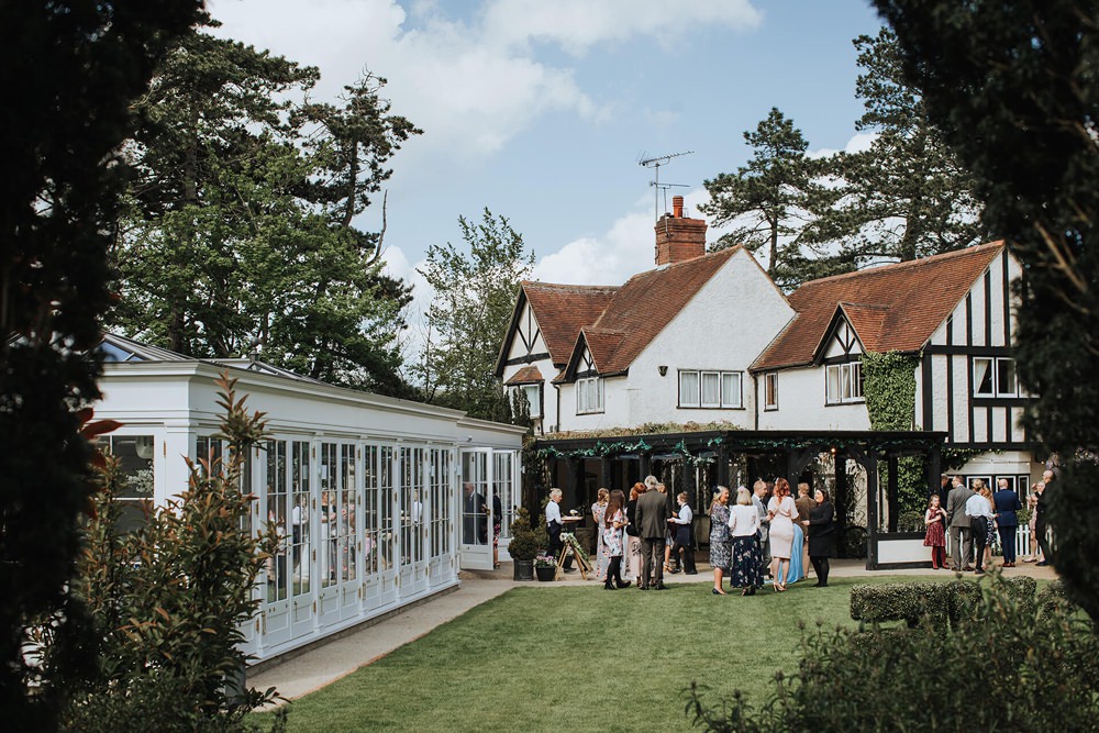Hayne House Wedding Olegs Samsonovs Photography