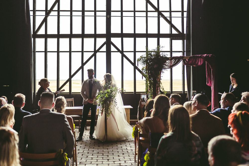 Kingshill Barn Wedding Sandra Reddin Photography