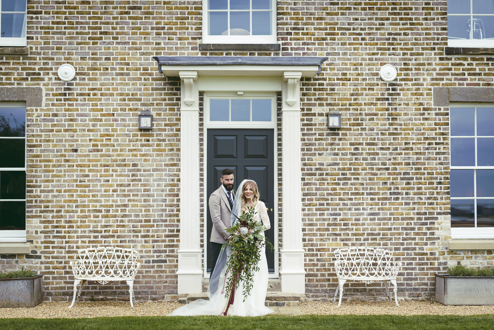 Kingshill Barn Wedding Sandra Reddin Photography