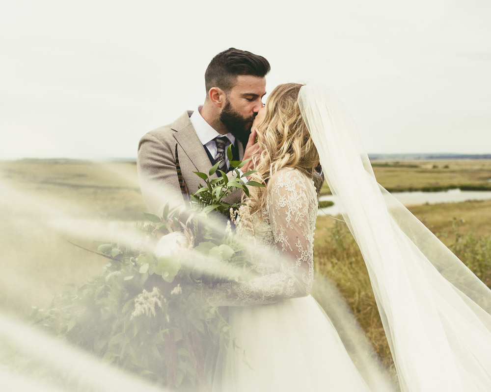Kingshill Barn Wedding Sandra Reddin Photography