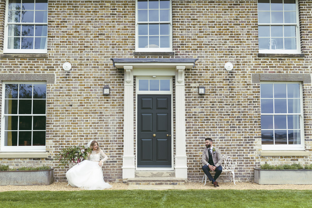 Kingshill Barn Wedding Sandra Reddin Photography